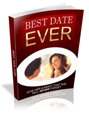 cover image of Best Date Ever